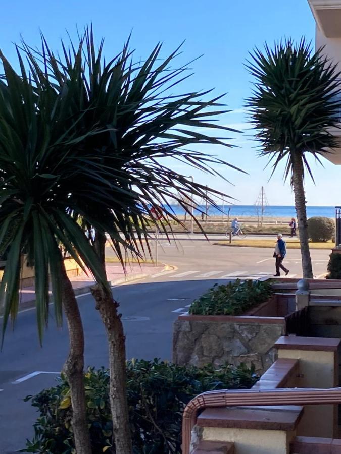 Tres Bel Appartement Entierement Renove Empuriabrava Εξωτερικό φωτογραφία