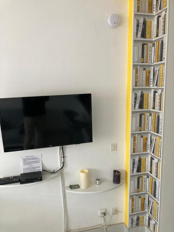 Tres Bel Appartement Entierement Renove Empuriabrava Εξωτερικό φωτογραφία