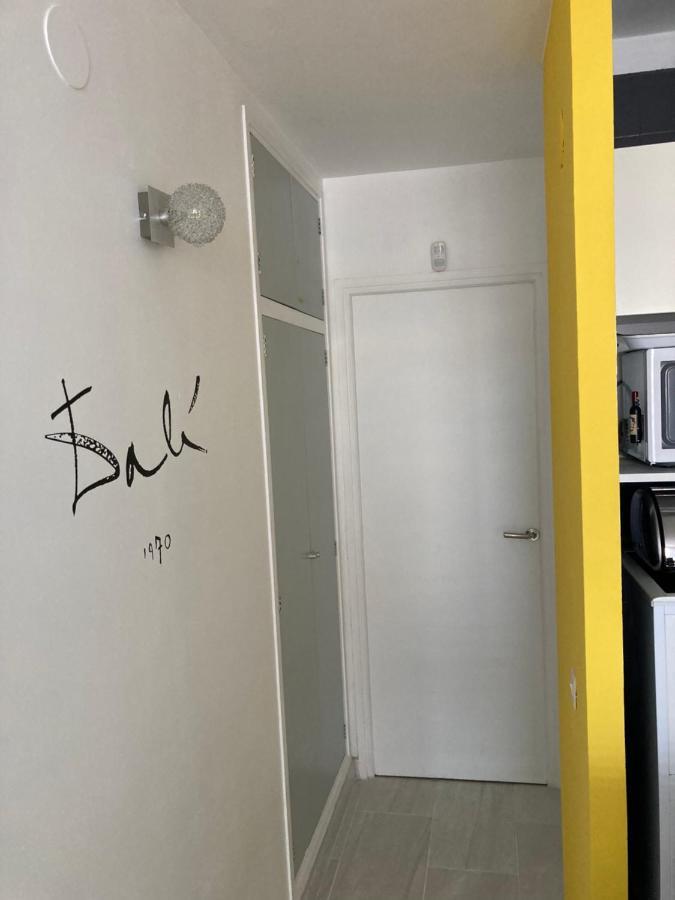 Tres Bel Appartement Entierement Renove Empuriabrava Εξωτερικό φωτογραφία
