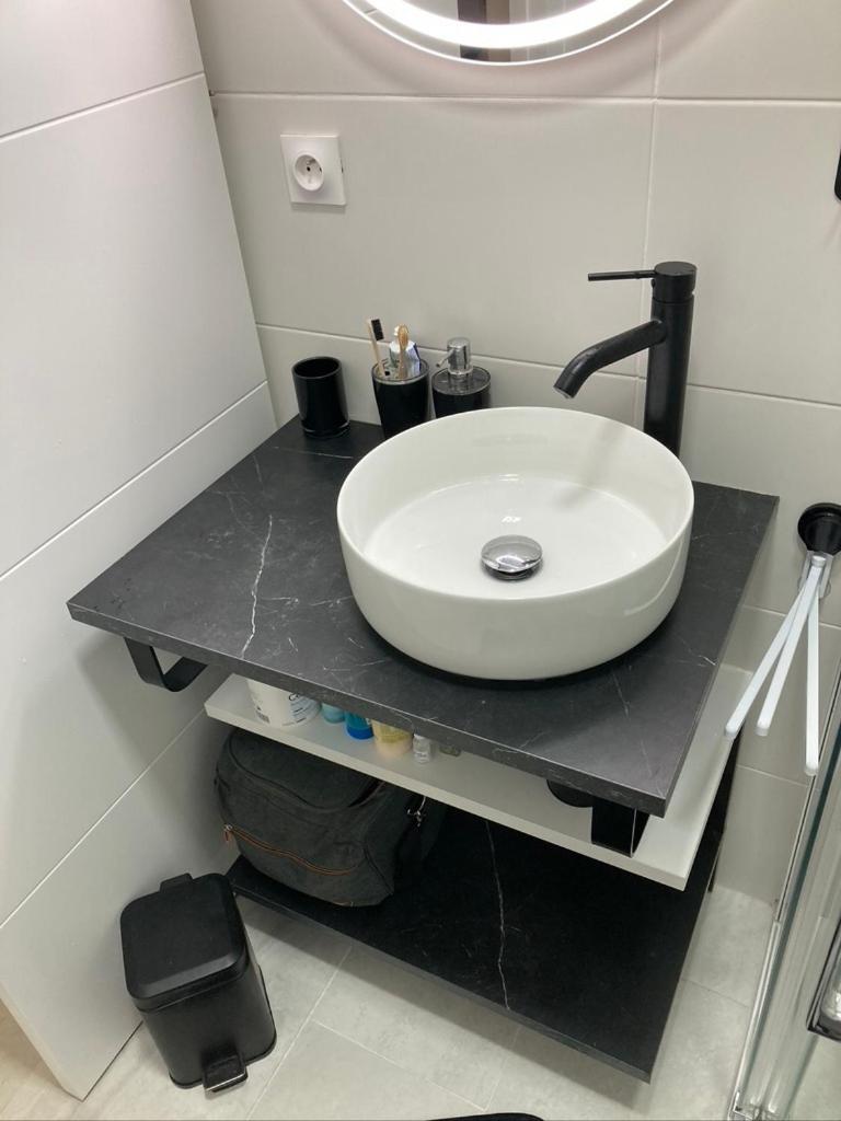 Tres Bel Appartement Entierement Renove Empuriabrava Εξωτερικό φωτογραφία