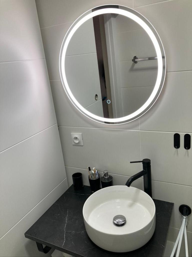 Tres Bel Appartement Entierement Renove Empuriabrava Εξωτερικό φωτογραφία